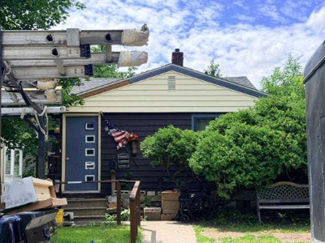 House for sale in Ramsey, Minnesota