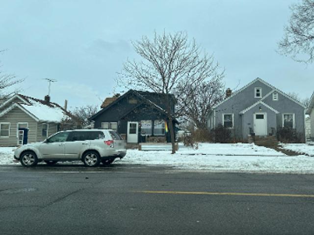 House for sale in Ramsey, Minnesota