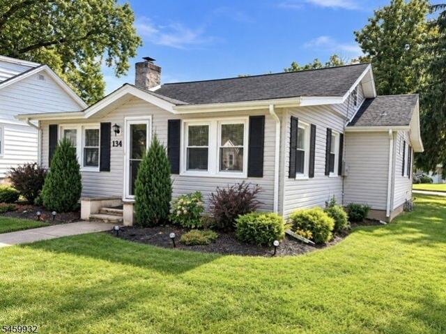 House for sale in Lake Hiawatha, Parsippany-Troy Hills