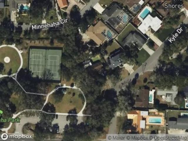 House for sale in Maitland, Florida
