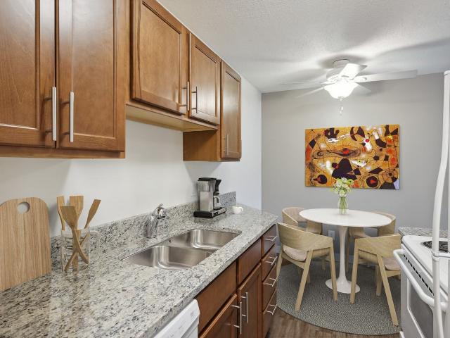 Apartment for rent in Ramsey, Minnesota