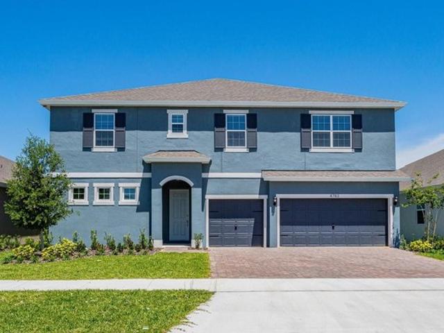 House for sale in Minneola, Lake County
