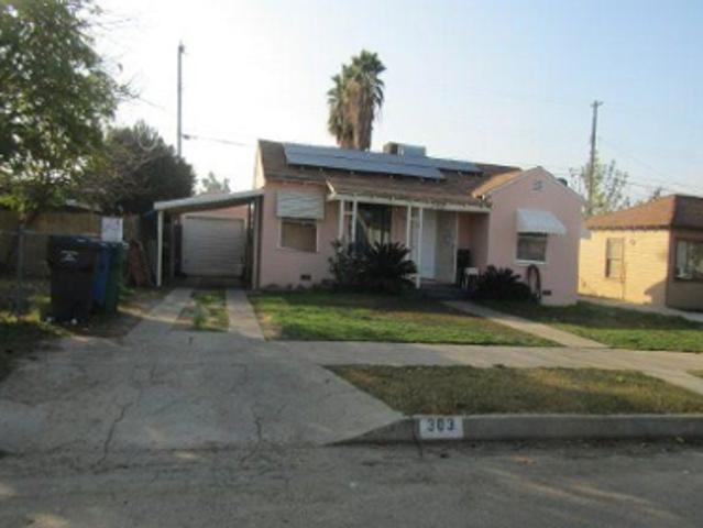 House for sale in Bakersfield, California