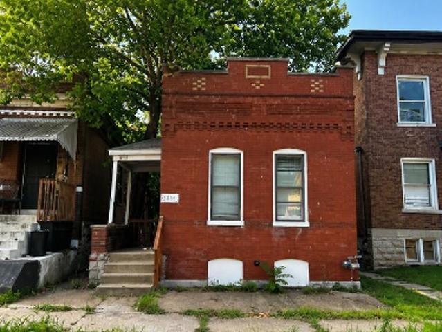 House for sale in Saint Louis, Missouri