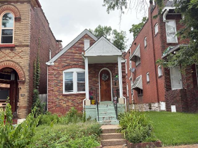 House for sale in Saint Louis, Missouri