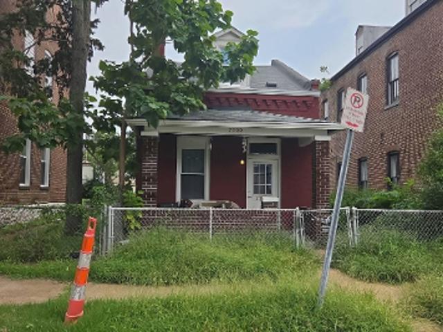 House for sale in Saint Louis, Missouri