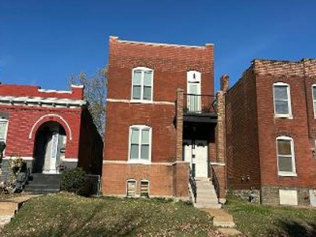 House for sale in Saint Louis, Missouri