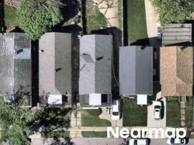 House for sale in Buffalo, New York