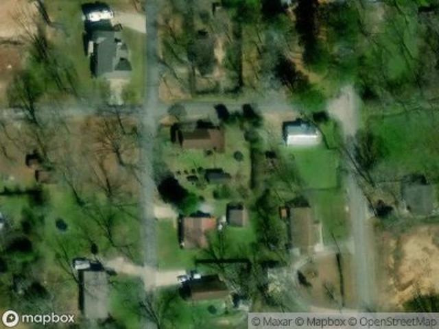 House for sale in Thorsby, Alabama