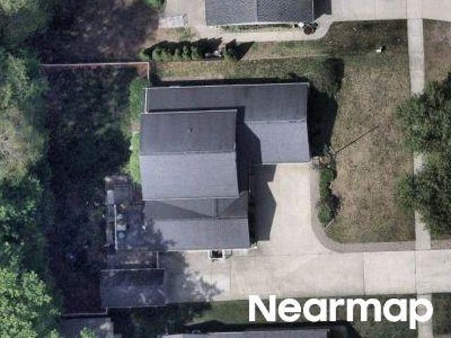 House for sale in Michigan