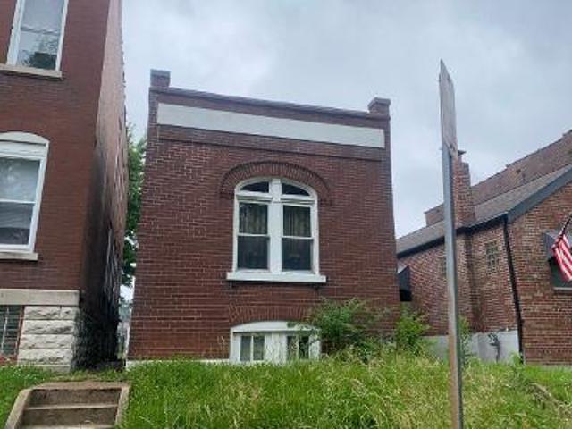House for sale in Saint Louis, Missouri