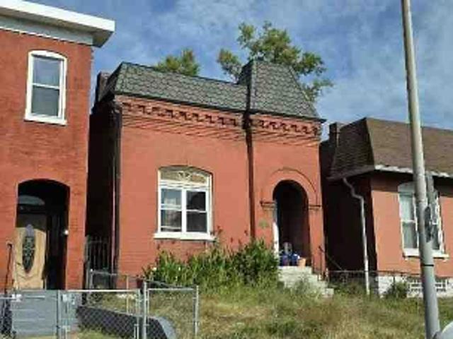 House for sale in Patch, Saint Louis