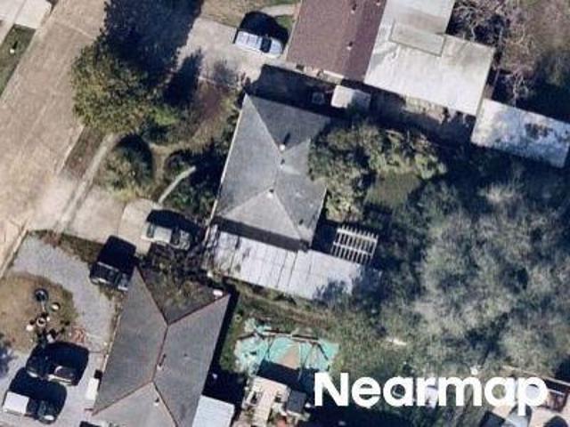 House for sale in Metairie, Louisiana