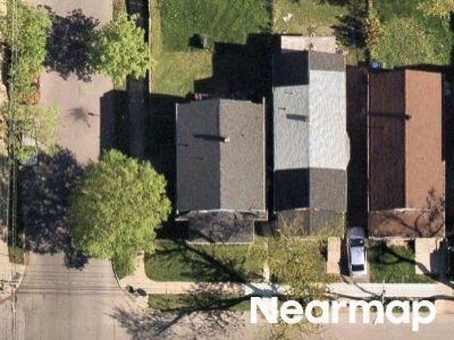 House for sale in Buffalo, New York