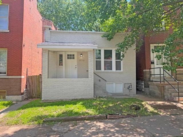 House for sale in Saint Louis, Missouri