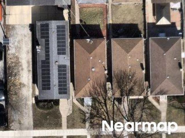 House for sale in Blue Island, Illinois