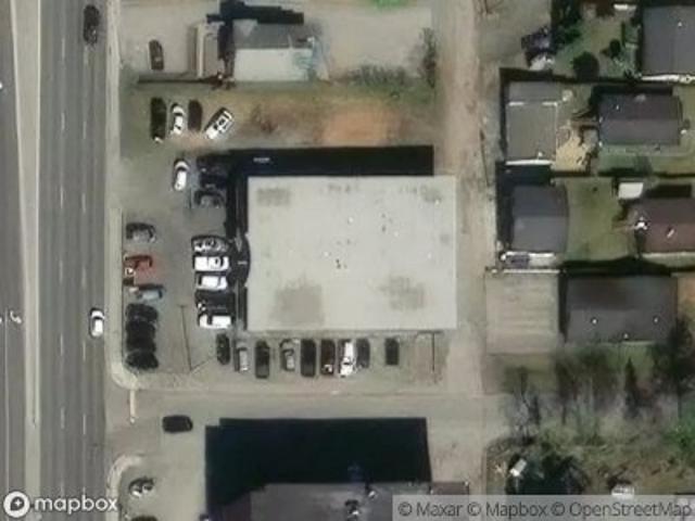 Commercial for sale in Alaska