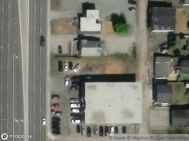 Land for sale in Alaska