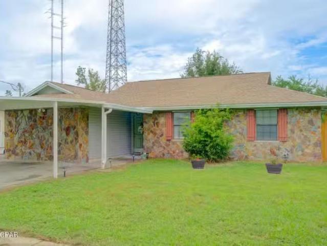House for rent in Panama City