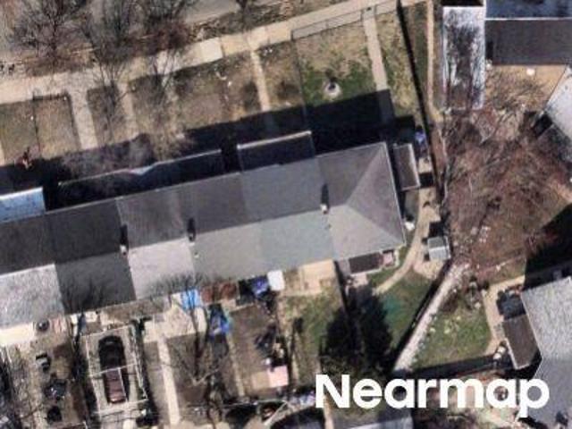 House for sale in Camden, New Jersey