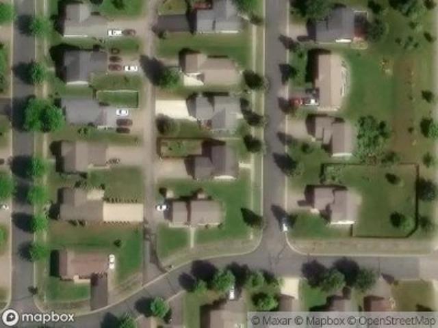 House for sale in Mcleod, Minnesota