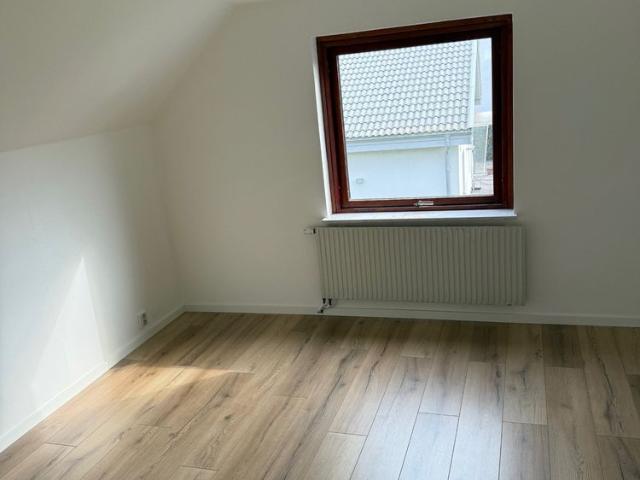 Hus hyra i Billesholm, Skåne