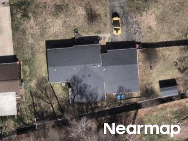House for sale in Michigan
