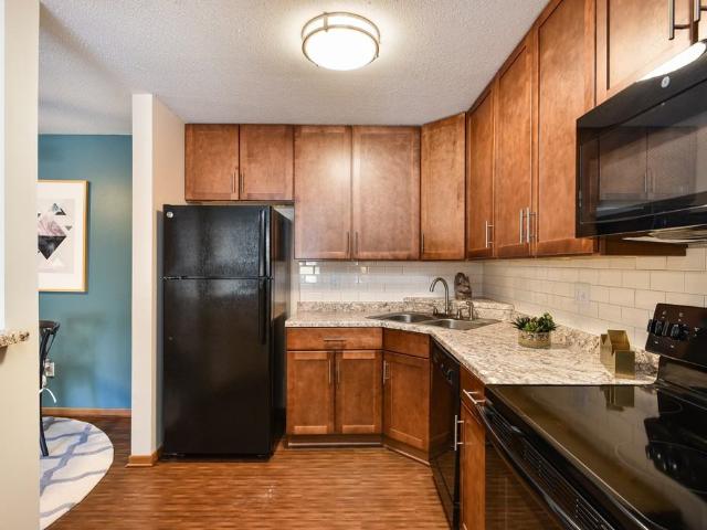 Apartment for rent in Hennepin, Minnesota