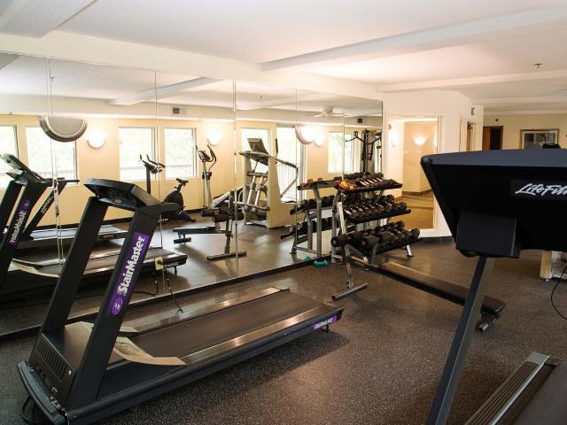 Apartment for rent in Hennepin, Minnesota