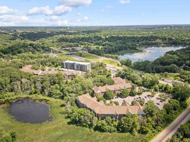 Apartment for rent in Hennepin, Minnesota