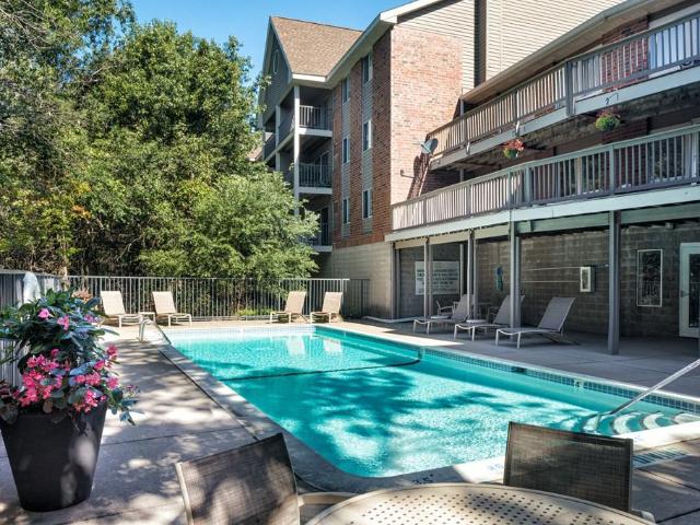 Apartment for rent in Hennepin, Minnesota