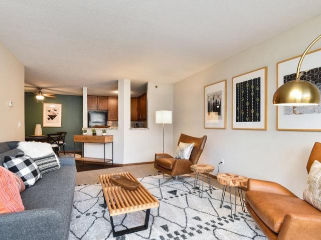 Apartment for rent in Hennepin, Minnesota