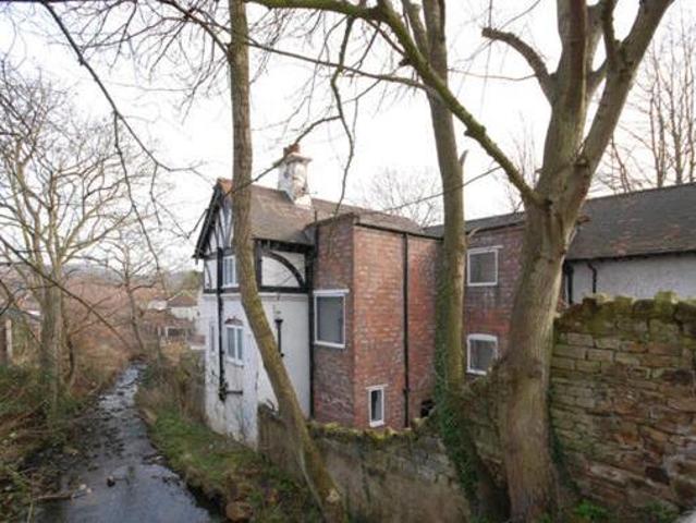 House for rent in Conisbrough, South Yorkshire