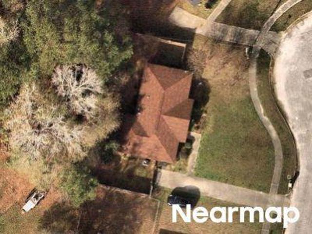 House for sale in Prichard, Alabama