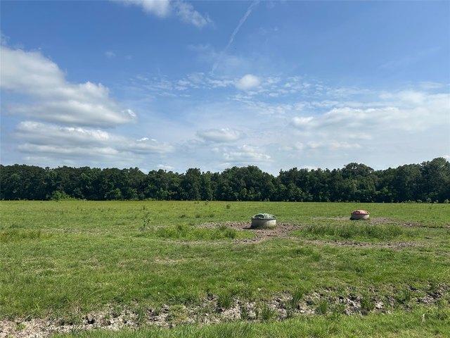 Land for sale in Liberty, Texas