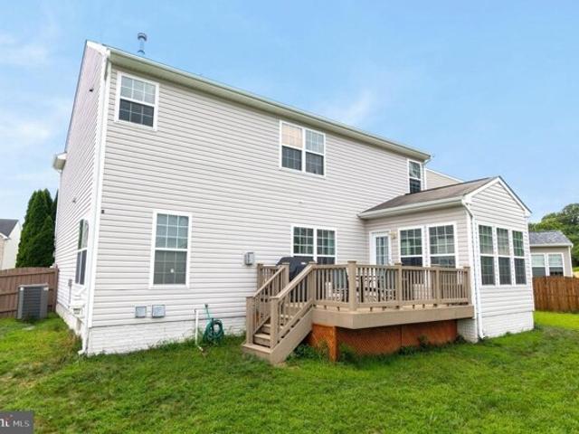 House for sale in Fredericksburg