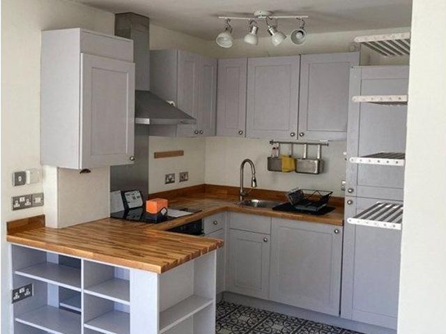 House for rent in Royal Borough of Kingston upon Thames, Greater London