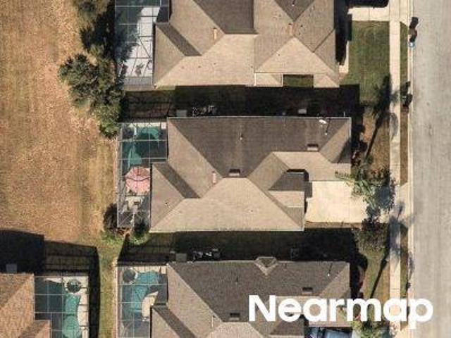 House for sale in Haines City, Florida