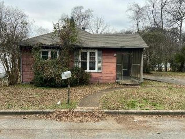 House for sale in Florence, Alabama