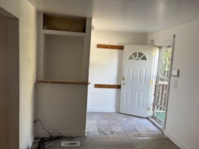 House for rent in Winnipeg