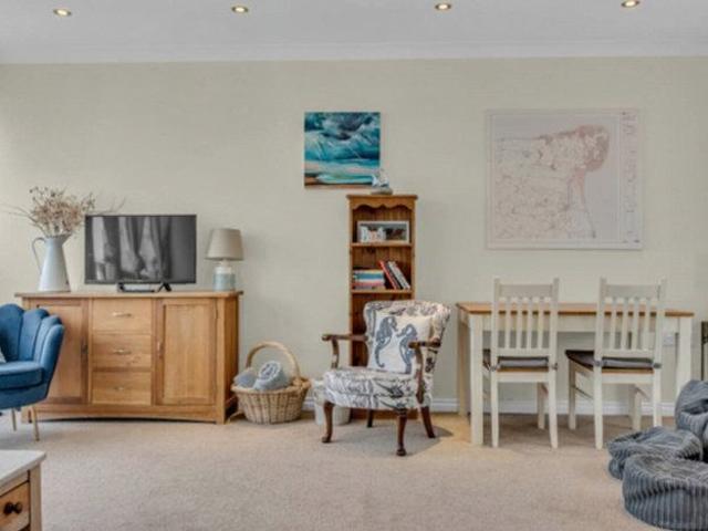 House for rent in Minnis Bay, Acol