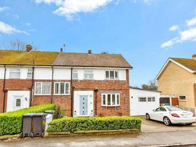 House for sale in Birchington, Acol