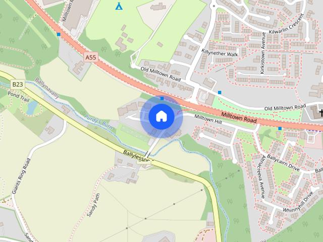 Apartment for rent in Northern Ireland