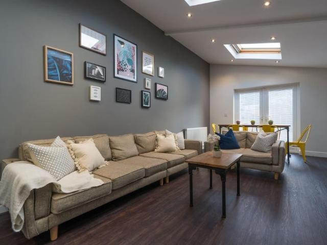 House for rent in Maindy, Cardiff