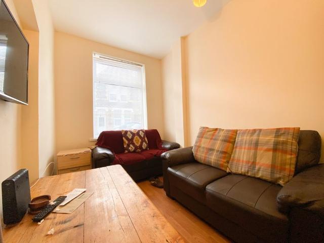 House for rent in Maindy, Cardiff