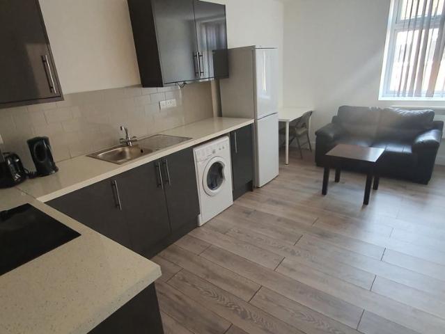 Apartment for rent in Falcon Lodge, Wales