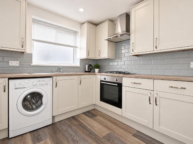 Apartment for rent in Maindy, Cardiff