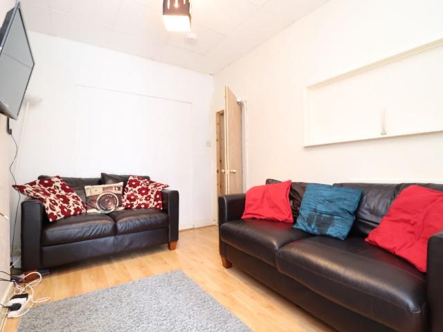 House for rent in Maindy, Cardiff