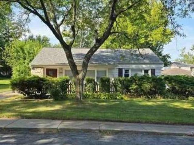 House for sale in Park Forest, Illinois