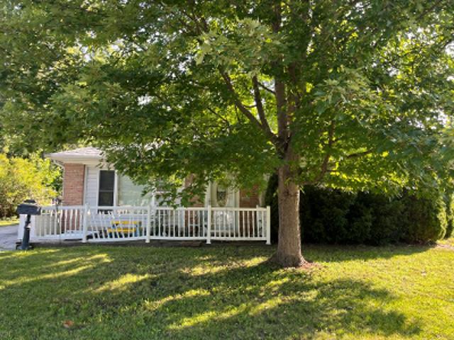 House for sale in Park Forest, Illinois